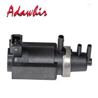 brand new New Turbo Pressure Solenoid Valve 14956EB300 14956 EB30A 14956 EB70B 14956 EB70A For Nissan Pathfinder Navara