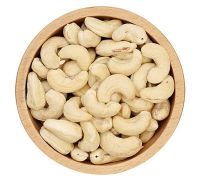 cashew nut( kaju )200g เม็ดมะม่วงหิมพานต์ หนัก 200 กรัม dry fruits (