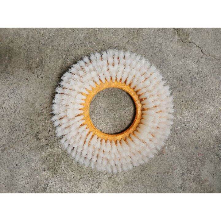 WILSON Nylon Polisher Brush for 13 Lazada PH