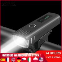 ☾♤◘ LED USB Rechargeable Bike Light Set Bicycle Headlights rear Tail Light Rainproof Smart Auto Brake Sensing Light Super Bright