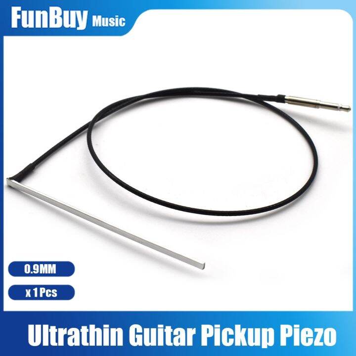 ultrathin-guitar-eq-pickup-preamp-piezo-for-acoustic-classical-guitar-pickup-silver-guitarra-accessories