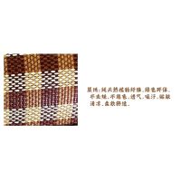 【Ready】? mer bamboo and rattan case summer rattan mat case 1.2 ice rattan ice silk mat long case 1.8 1.5m