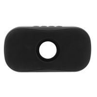 T19 Fabric Wireless Bluetooth Speaker Portable Card Outdoor Mini Subwoofer Audio