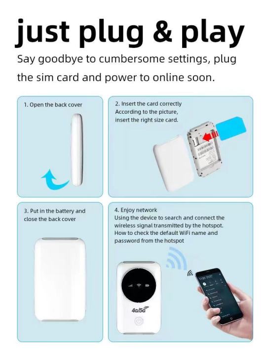 4g-5gpocket-wifi-ความเร็ว-150-mbpsแบต3200mah-ใช้ได้ทุกซิมไปได้ทั่วโลก-ใช้ได้กับ-ais-dtac-true-my-by-cat