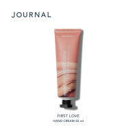 Journal First Love  Hand Cream 55ml