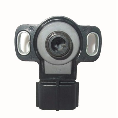 2C0-85885-00-00 Throttle Sensor Throttle Position Sensor Motorcycle Part for Yamaha R1 R6 2006 2007