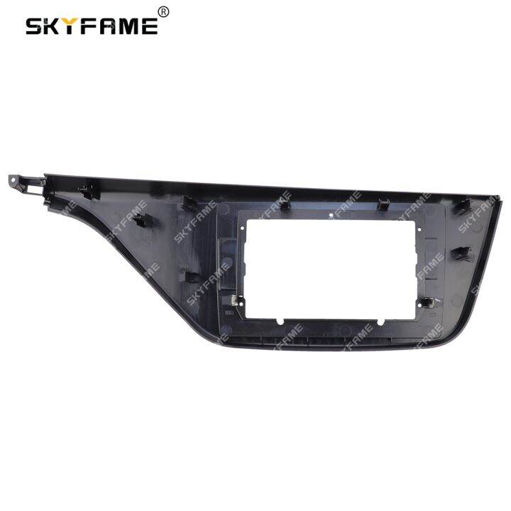 skyfame-car-frame-fascia-adapter-canbus-box-decoder-android-radio-audio-dash-fitting-panel-kit-for-ford-territory