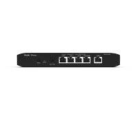 Reyee RG-EG105G-P Cloud Managed Router 2 Wan 100 Concurrent, POE