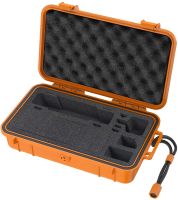 Smatree Waterproof Hard Case Compatible with DJI OSMO Pocket 2/OSMO Pocket Camera and Accessories