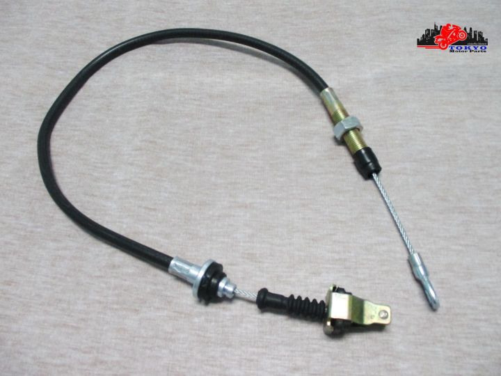 mitsubishi-e-car-clurch-cable-l-89-cm-สายคลัทช์-ยาว-89-ซม-สินค้าคุณภาพดี