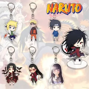 PALAY Anime Keychain, Naruto Keychain, Cute Keychains, Anime Accessories,  Uchiha Key Chain Price in India - Buy PALAY Anime Keychain, Naruto Keychain,  Cute Keychains, Anime Accessories, Uchiha Key Chain online at