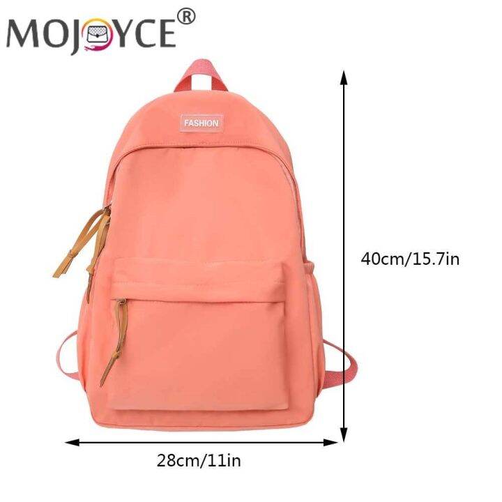 lz-grande-capacidade-mochila-de-nylon-cor-doce-mochila-cor-s-lida-al-a-ajust-vel-para-o-escrit-rio-viagem-escola-moda-coreana