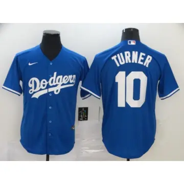 Urias #7 Los Angeles Dodgers Nike MLB Unisex Youth Jersey Blue