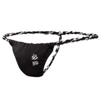 【YF】✉☜  Twisted Rope Jockstrap Gay Mens Thong Win Seamless Thongs And G Strings Clothing Erotic Panties