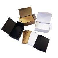 100Pcs/Lot Paper Card business cards Message Memo Thank You Label BookmarkName