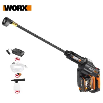 Worx Cordless Hydroshot Best Price in Singapore Dec 2023