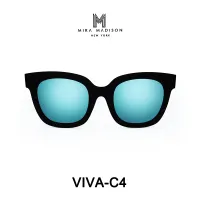 Mira Madison Sunglasses VIVA-KB C4 แว่นตากันแดด