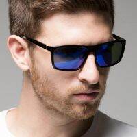 【DY】2022 Polarized UV400 Sunglasse Men Dazzle Color Driver Classic Retro Brand Designer Light Flexible Sun Glass Oculos De Sol