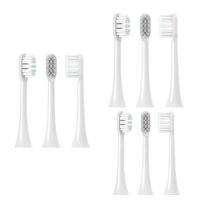 ◎▲ Replacement Toothbrush Heads For SOOCAS EX3 Electric Toothbrush Deep Cleaning SO WHITE EX3 Replace