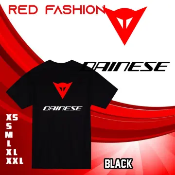 Shop Dainese T Shirt online | Lazada.com.ph