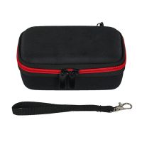 Portable EVA Hard Carrying Case For JBL GO3 Travel Carrying Bag Case For JBL GO 3 Wireless Bluetooth Speaker Protective Cover