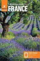 หนังสืออังกฤษใหม่ The Rough Guide to France (Travel Guide with Free eBook) (Rough Guides Main Series) (15TH) [Paperback]