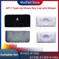 Replacement AP11 Type Up/Down Key Cap and Hinge for MacBook Pro/Air Model A1425 A1502 A1398 A1369 A1466 Keyboard to Replace