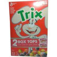 (แพ็ค 2) Trix Trix 10.7oz