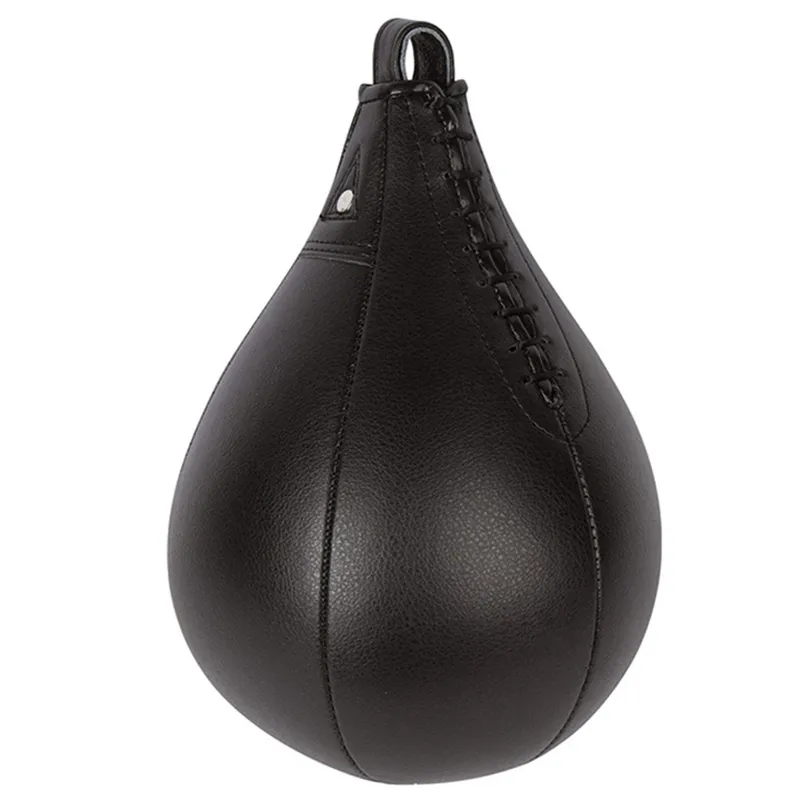 Details more than 157 black leather punching bag best 3tdesign.edu.vn
