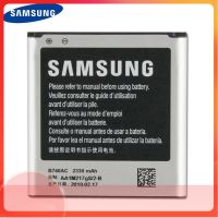 Originalเปลี่ยนแบตเตอรี่B740AEสำหรับSamsung Galaxy S4ซูมC101 C1010 C105 C105K C105A 2330MAh