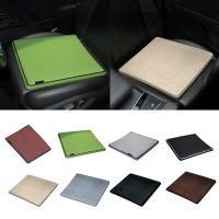 【NEW】 Universal SummerCar Seat Cushion OfficeMat Breathable Silicone Non Slip Soft Seat Cover