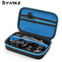 【YF】 Yinke EVA Hard Case for Braun BT5265 HC5090 MGK3221 Shaver Travel Carrying Protective Cover Beard Trimmer Storage Bag