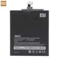 แบตเตอรี่ แท้ Xiaomi Mi 4i BM33 3000mAh  รับประกัน 3 เดือน