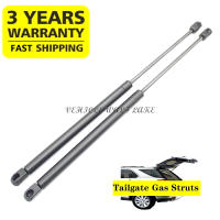 3year Warranty 2pcs For Ford Focus MK2 Hatchback 2005 2006 2007 2008 2009 2010 New Tailgate Boot Gas Struts Gas Spring With Gift