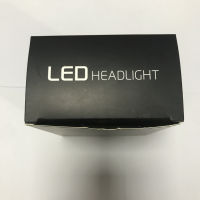 [COD] รถ led ไฟหน้า s1 หลอดไฟไฟต่ำสว่าง H7H1H4H11H9 9005 ไฟตัดหมอกดัดแปลงทั่วไป