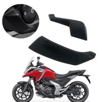 ◆☫♦ฝาครอบป้องกันที่เบนทางลมมอเตอร์ไซค์สำหรับ Honda NC750X NC 750X DCT 2021 2022กาวป้องกันที่เบนทางลม