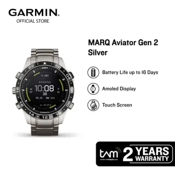 Harga discount garmin marq