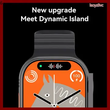 U11 smartwatch online