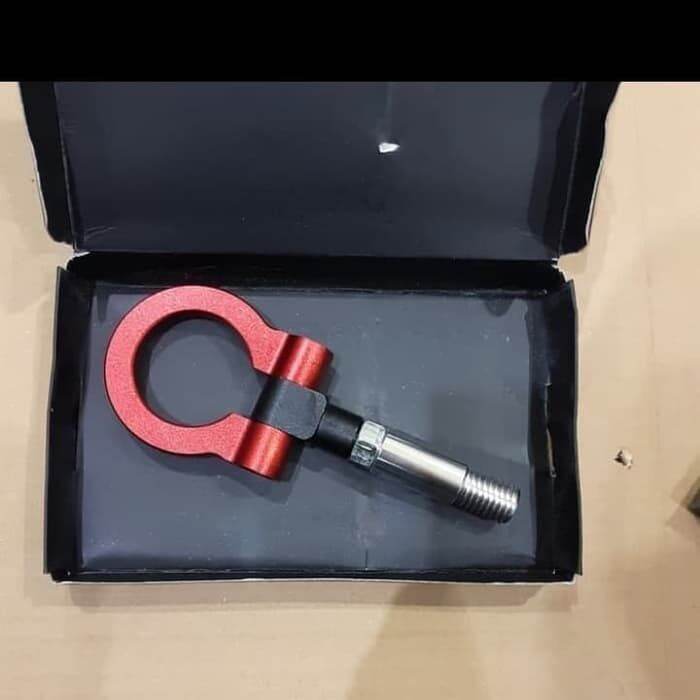 Towing Hook Honda Jazz Brio HRV CRV Mobilio Freed Lazada Indonesia