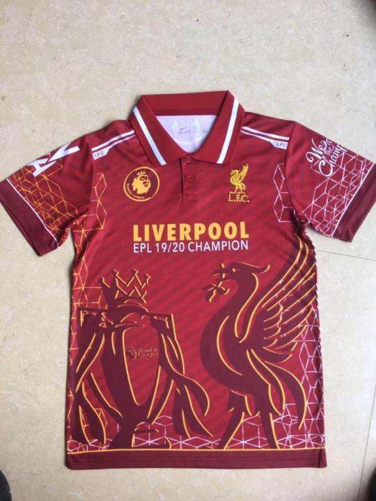 lazada liverpool jersey