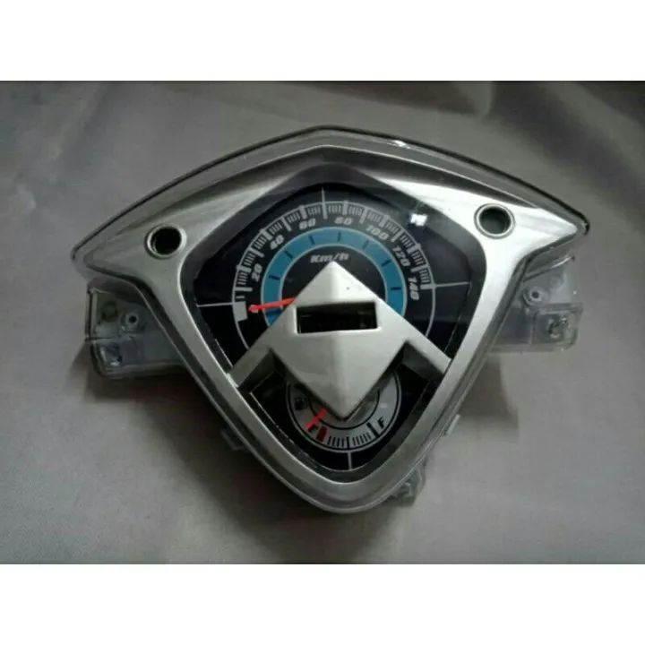 SPEEDOMETER GAUGE MIO SOUL Lazada PH