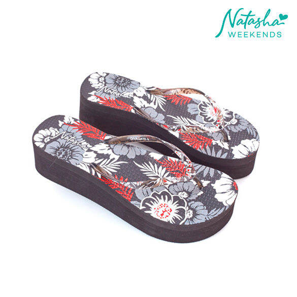 Natasha slippers discount