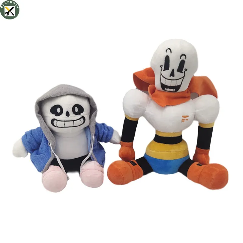 UNDERTALE Plush Combo UNDERTALE Unlock the Power Innovation: Unlock the  Power Innovation