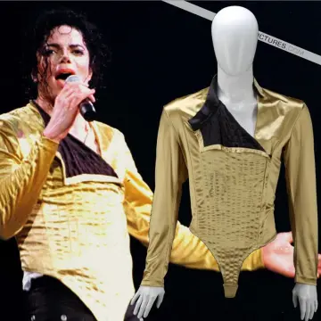 Shop Michael Jackson Dangerous Suits online - May 2023 