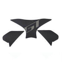 1 Set For CFMOTO 650gt 400gt 650 GT 400 GTMotorcycle Protector Anti slip Tank Pad tank Side Traction Sticker