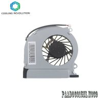 【YF】 Laptop CPU Cooling Fan For MSI GE70 series notebook PAAD0615SL 3pin 0.55A 5VDC N039