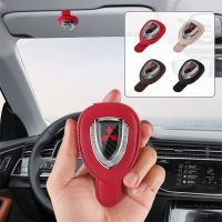 【cw】hot 1pc New Car Interior Glasses Clip Sunglasses Holder Storage Asx Xl 3