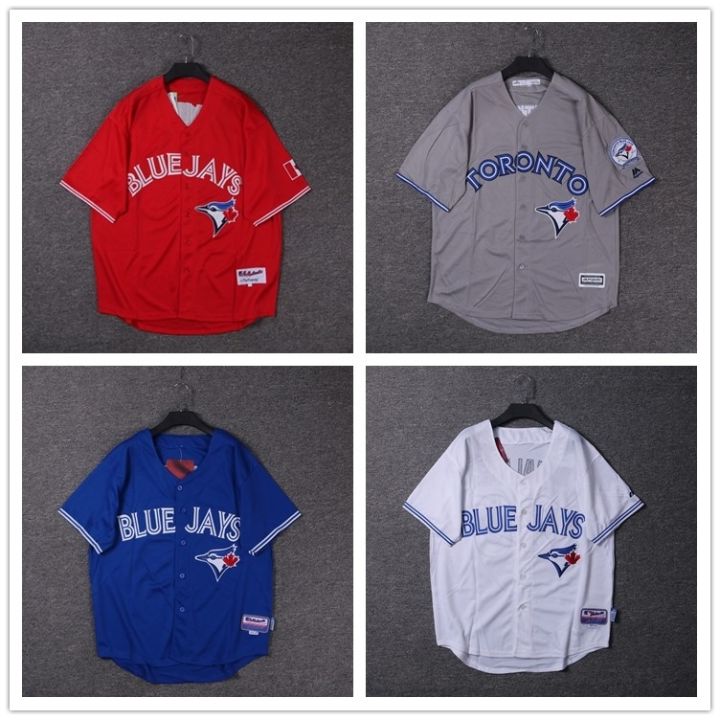 MLB Baseball Jersey Buying  Fitting Guide for 2022  Clark Street Sports