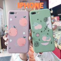 เคสซิลิโคน เคสโทรศัพท์ iPhone11/11Pro 11pro Max X XR XS XS MAX 6 7 8 plus #403