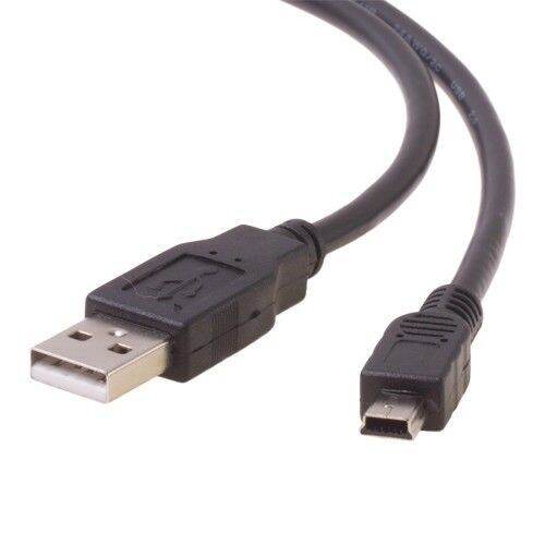 hotลดราคา-usb-cable-am-to-mini-usb-5pin-v2-0-สายยาว-5m-สีดำ-ที่ชาร์จ-แท็บเล็ต-ไร้สาย-เสียง-หูฟัง-เคส-airpodss-ลำโพง-wireless-bluetooth-โทรศัพท์-usb-ปลั๊ก-เมาท์-hdmi-สายคอมพิวเตอร์